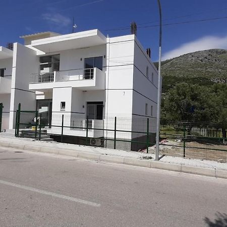 South Coast Villa 보르쉬 외부 사진