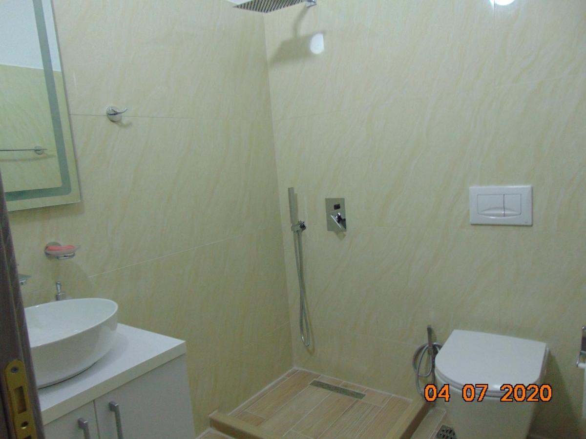 South Coast Villa 보르쉬 외부 사진