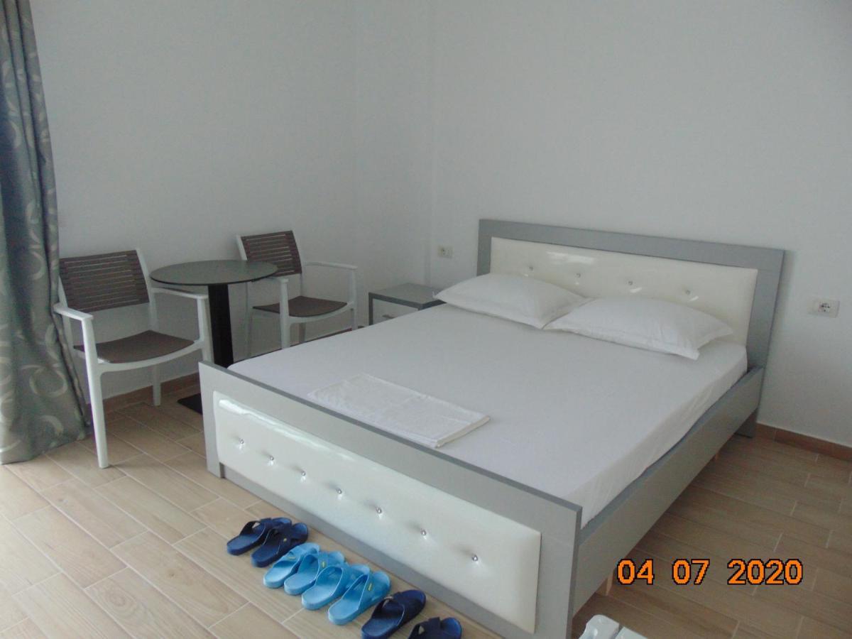 South Coast Villa 보르쉬 외부 사진