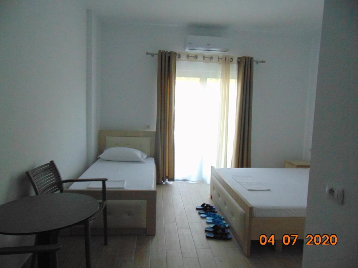 South Coast Villa 보르쉬 외부 사진