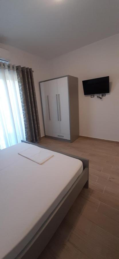 South Coast Villa 보르쉬 외부 사진