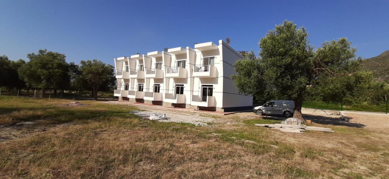 South Coast Villa 보르쉬 외부 사진