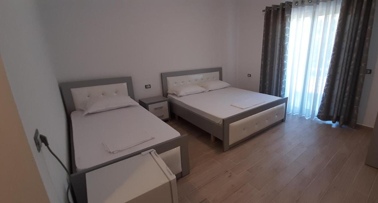 South Coast Villa 보르쉬 외부 사진