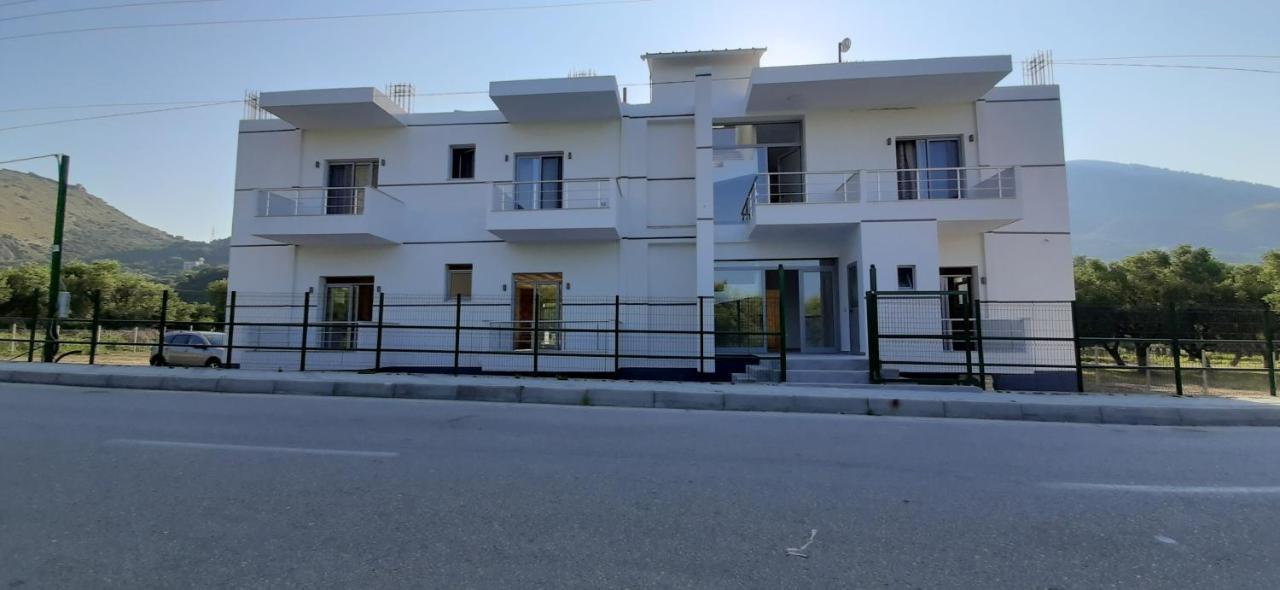 South Coast Villa 보르쉬 외부 사진