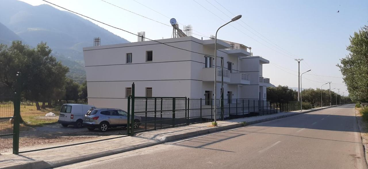 South Coast Villa 보르쉬 외부 사진