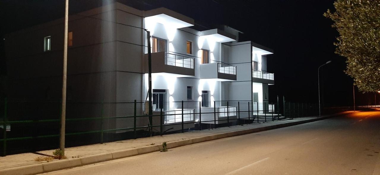 South Coast Villa 보르쉬 외부 사진