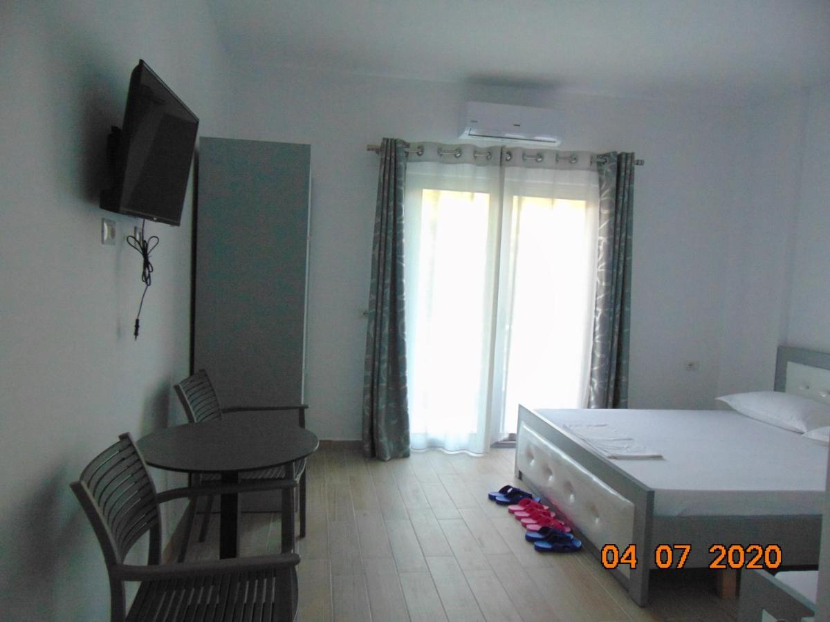 South Coast Villa 보르쉬 외부 사진