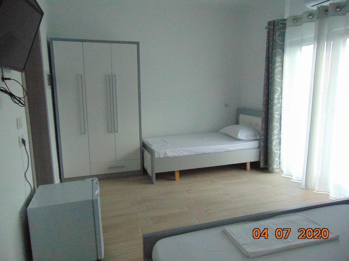 South Coast Villa 보르쉬 외부 사진