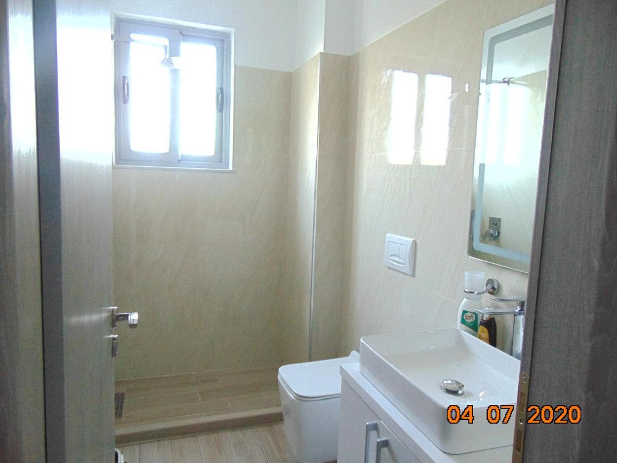 South Coast Villa 보르쉬 외부 사진