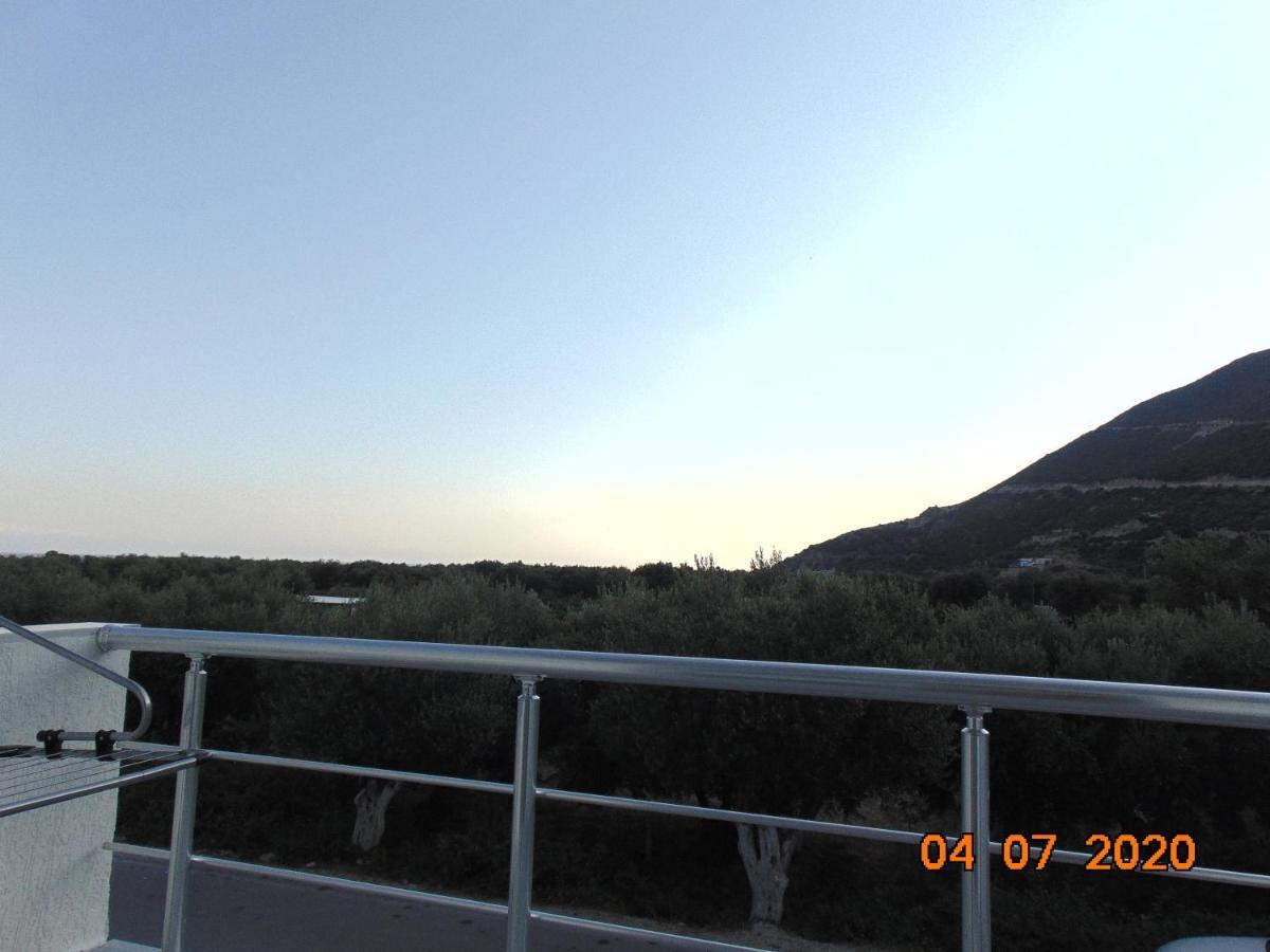South Coast Villa 보르쉬 외부 사진