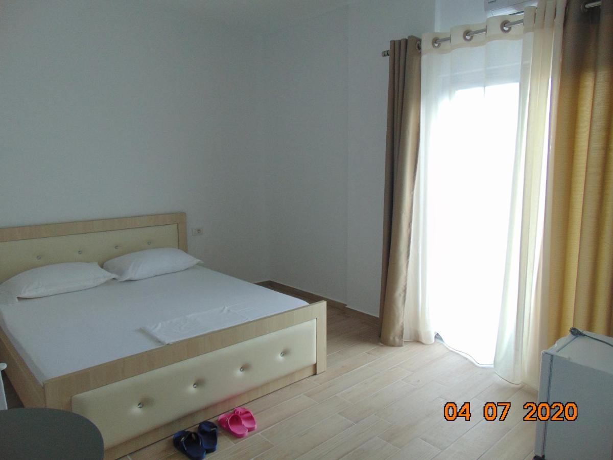 South Coast Villa 보르쉬 외부 사진