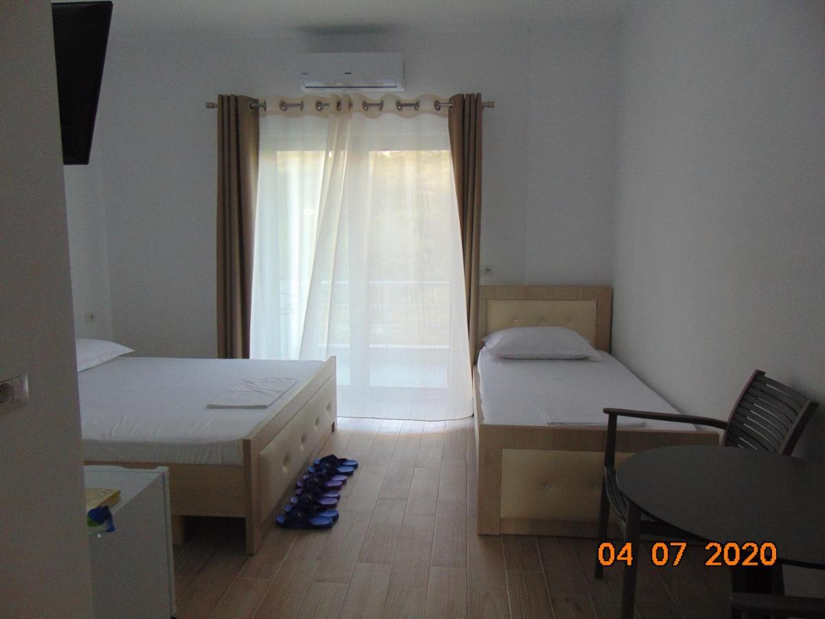 South Coast Villa 보르쉬 외부 사진