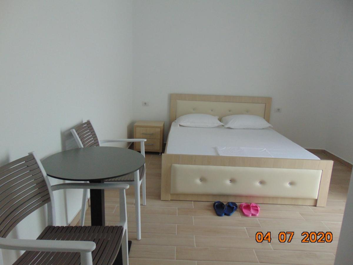 South Coast Villa 보르쉬 외부 사진
